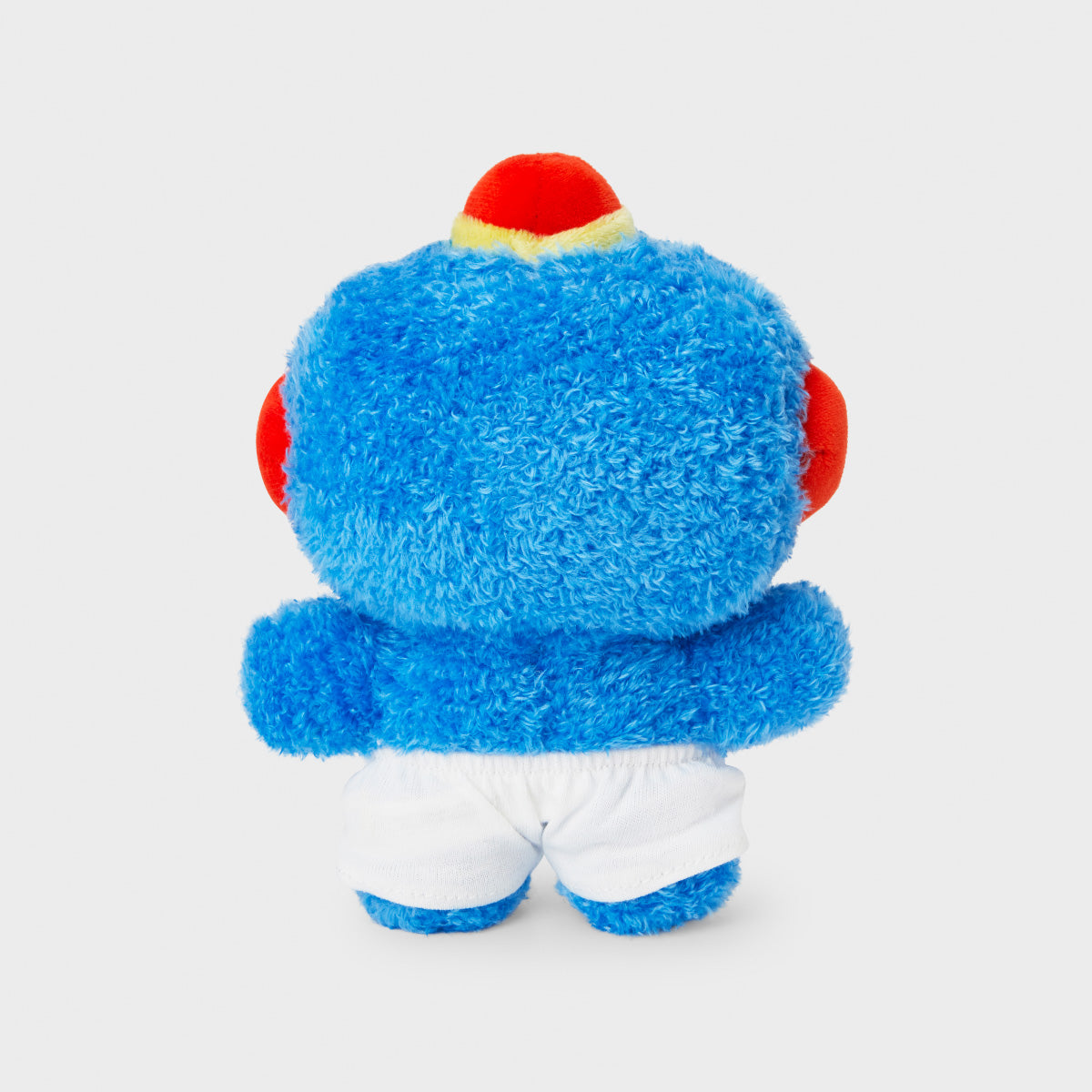 TRUZ minini 着せ替えぬいぐるみ HIKUN