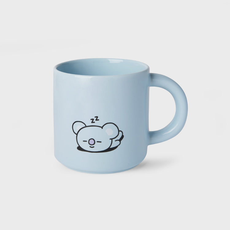 ベーシック マグカップ KOYA