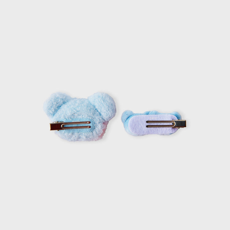 ヘアクリップ(BIG&TINY) KOYA