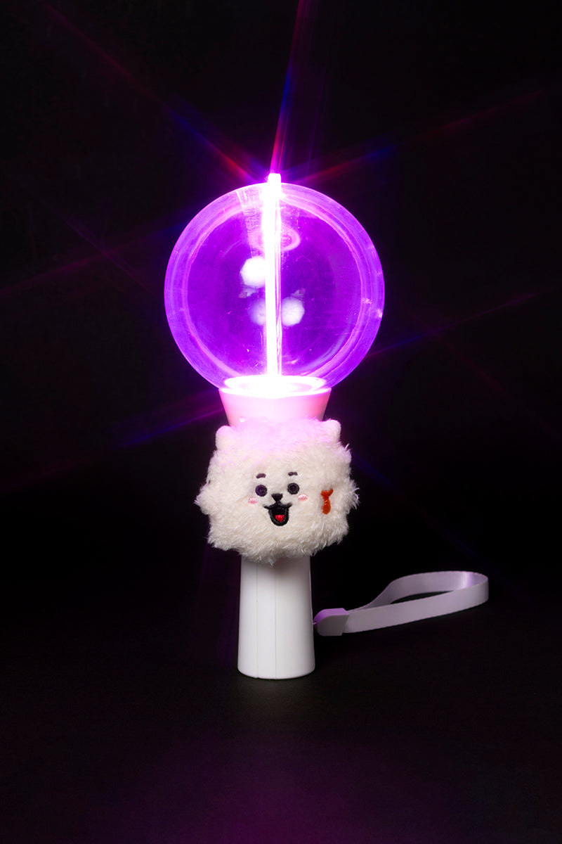 ペンライトマスコット(MUSIC FESTIVAL) RJ