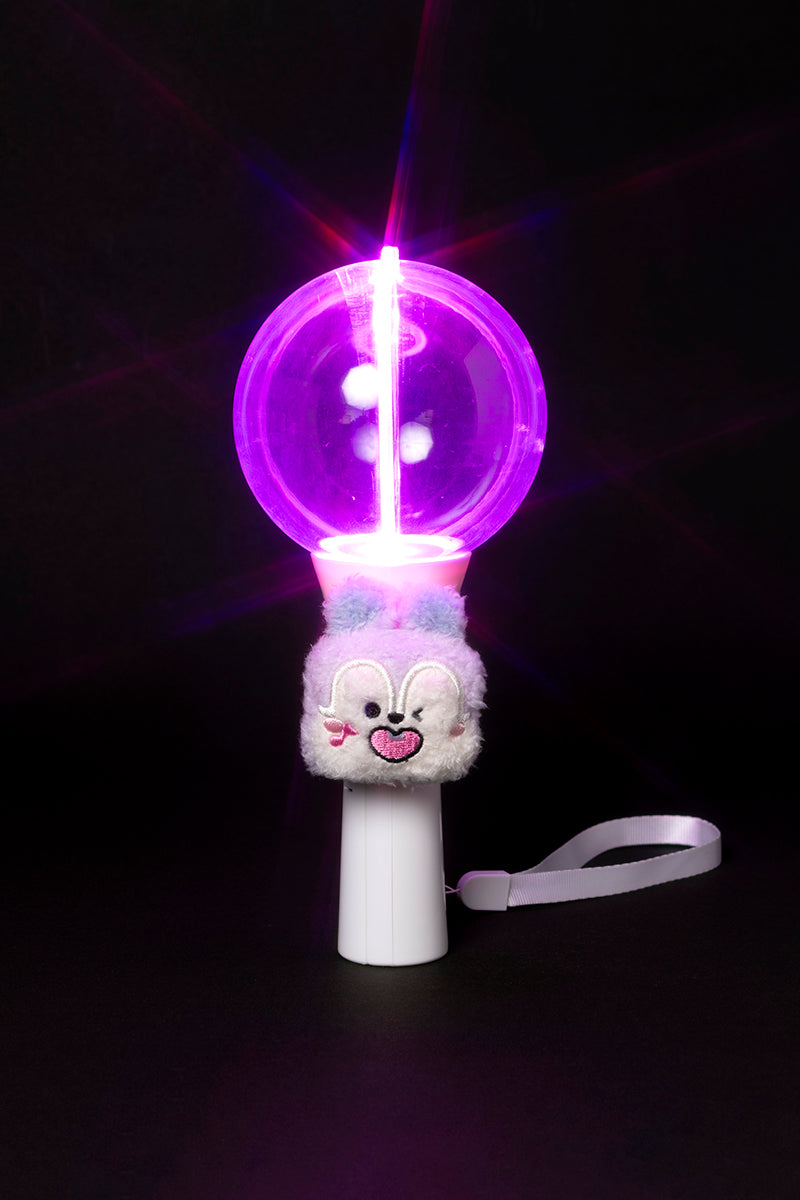 ペンライトマスコット(MUSIC FESTIVAL) MANG