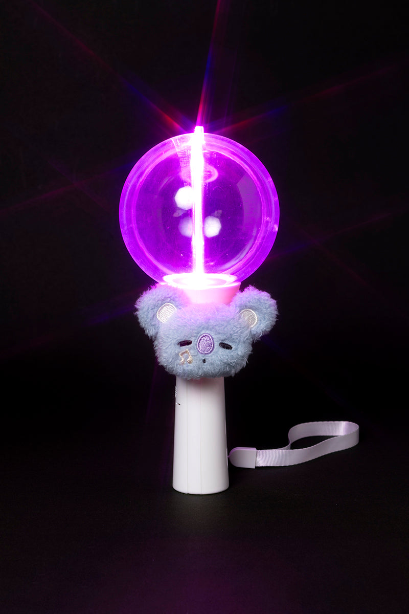 ペンライトマスコット(MUSIC FESTIVAL) KOYA