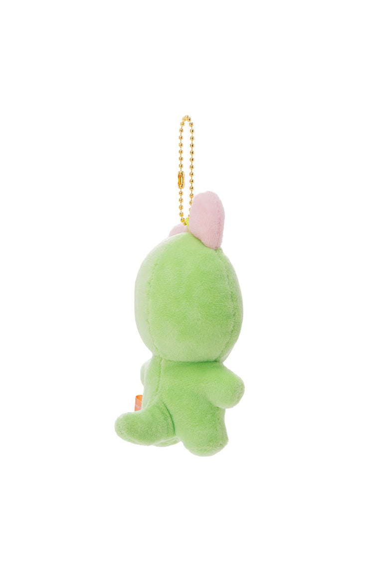 ベビー 巳マスコット(Little Friends) COOKY
