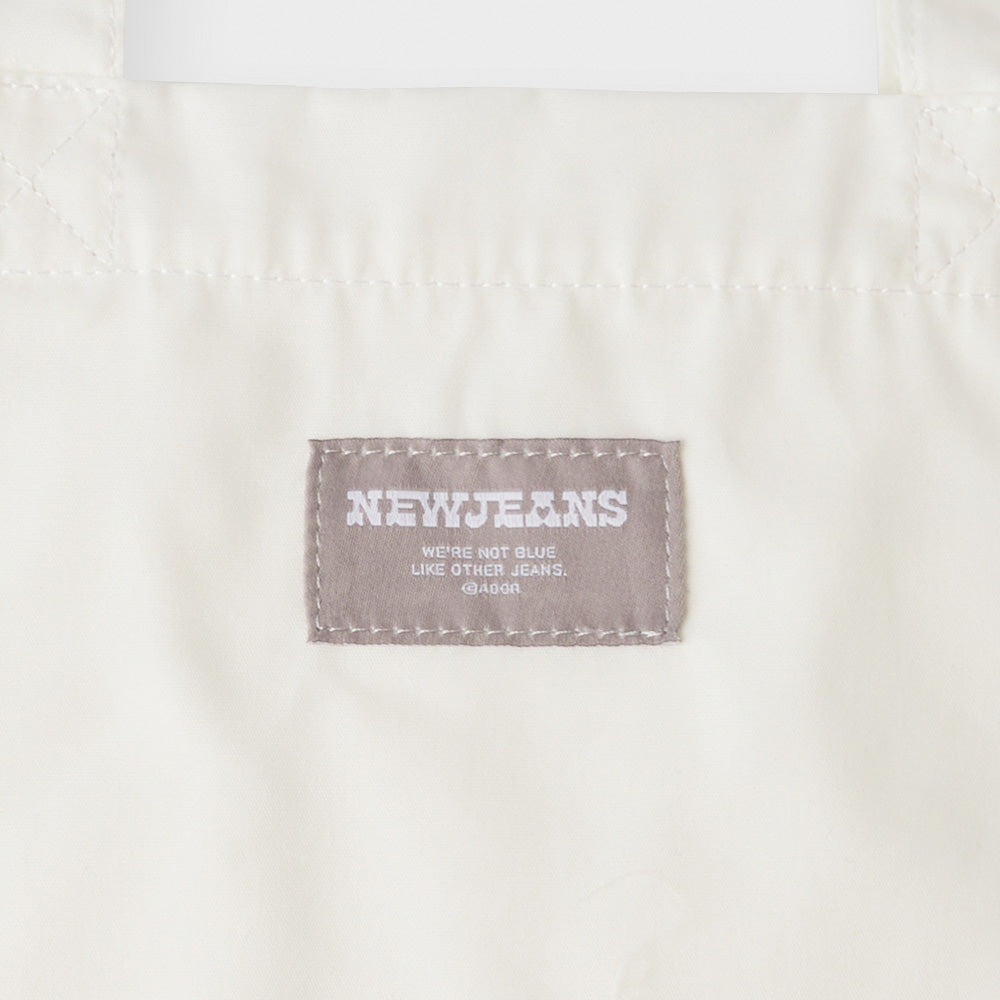 NJ Get Up ショルダーバッグ(DANIELLE)