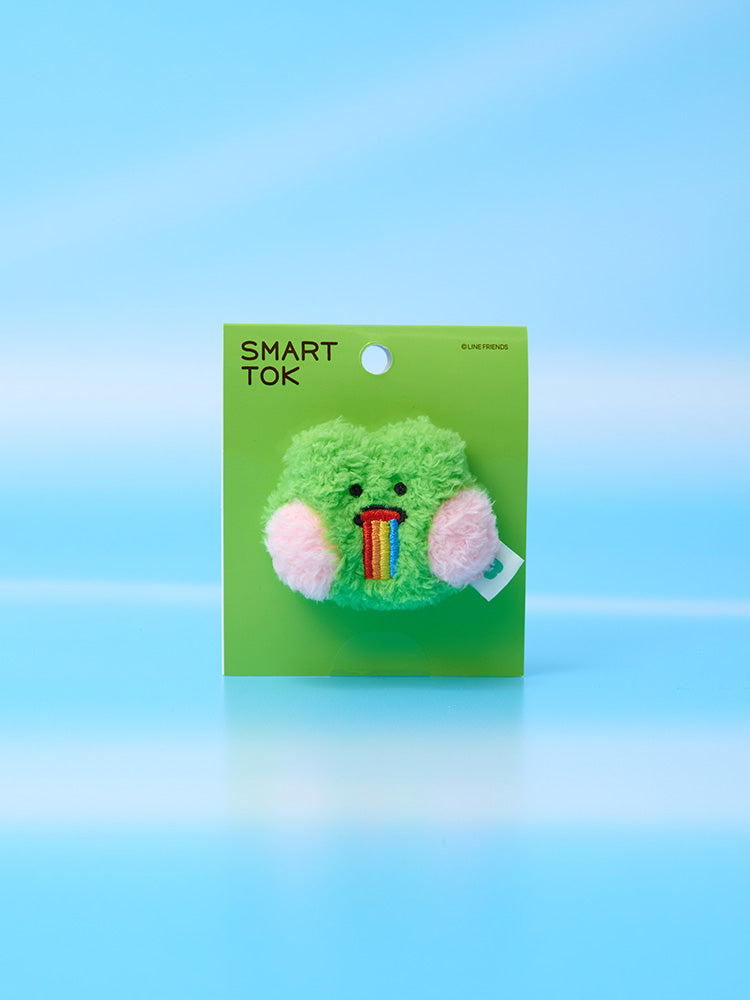 minini ぬいぐるみスマートトック(minini world) レニニ