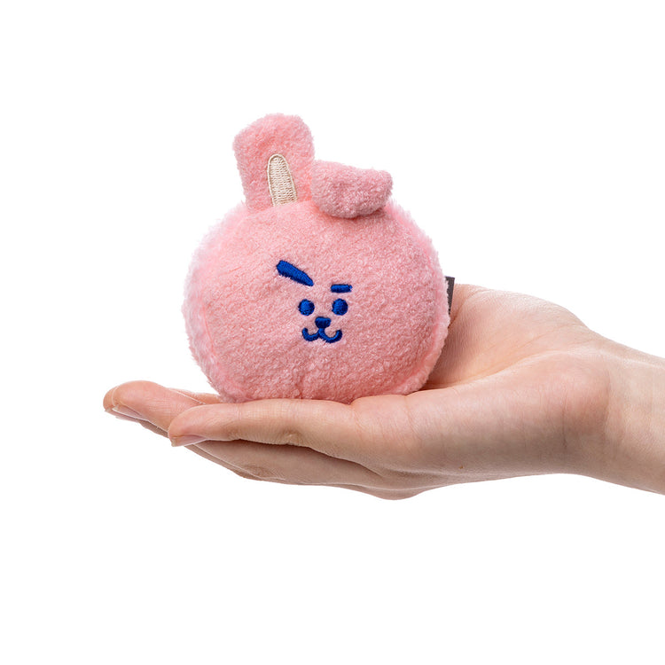 フェイスぬいぐるみ(Dreamy Sweets) SSサイズ COOKY