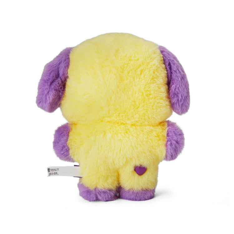 ベビー フラットファーぬいぐるみ CHIMMY