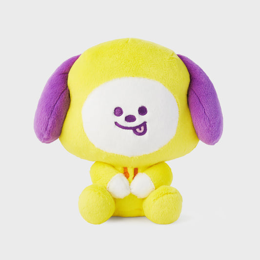 ベーシック おすわりぬいぐるみ CHIMMY
