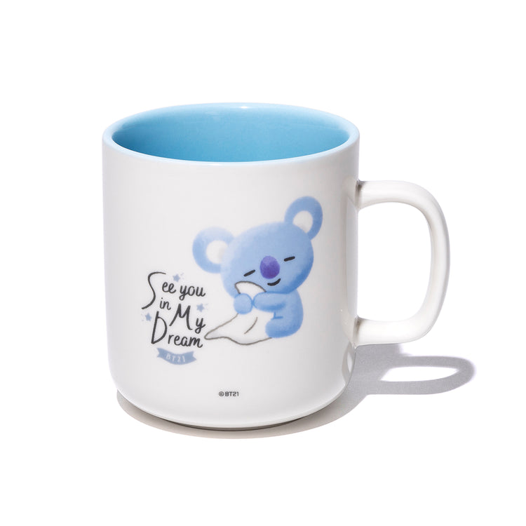 マグカップ(See you in my dream) KOYA