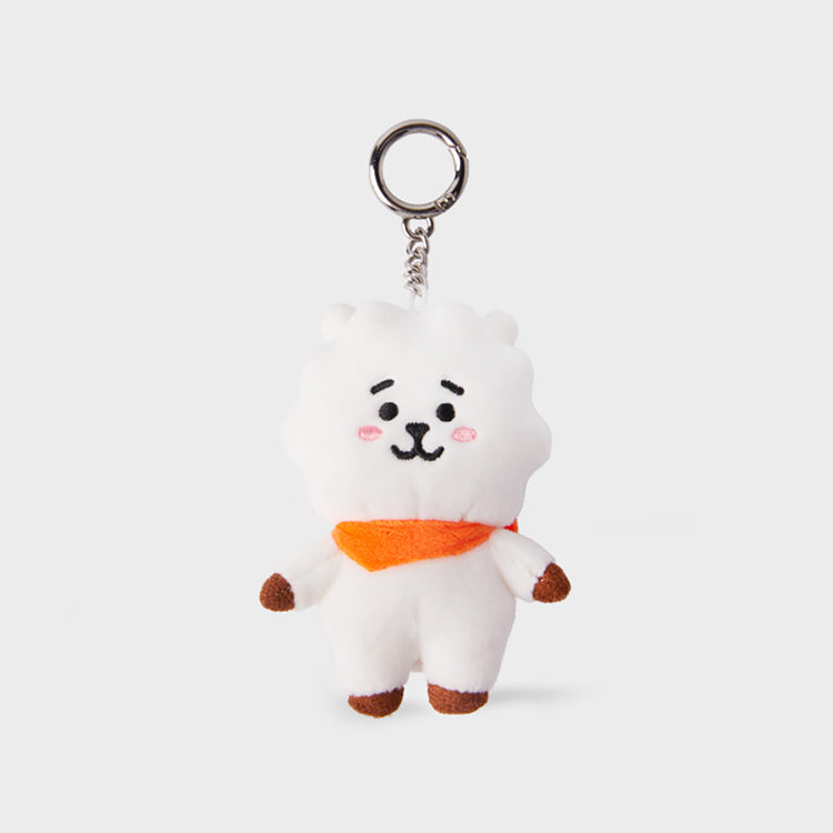バッグチャーム(BIG&TINY) RJ