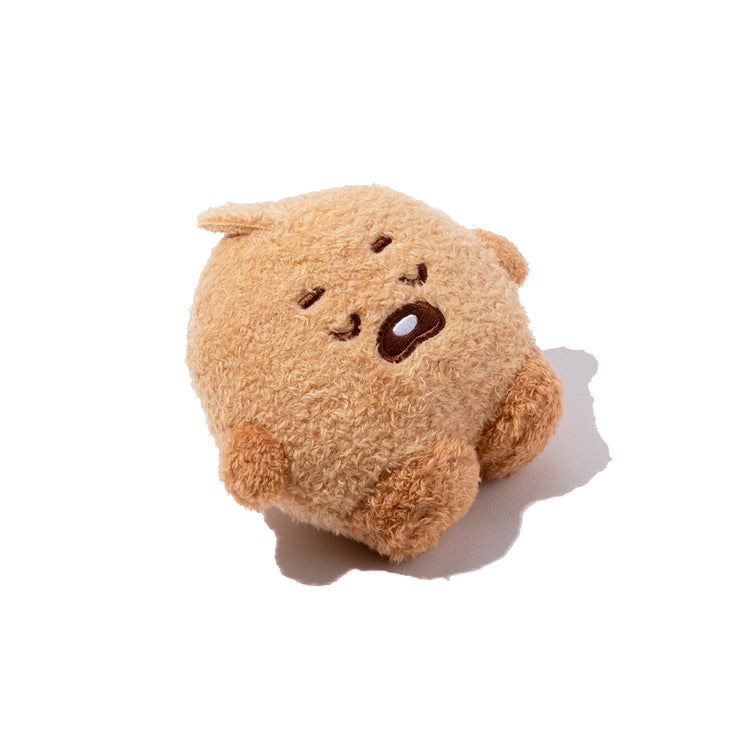 たっとん ベビー ぬいぐるみ(ねとん) Sサイズ SHOOKY