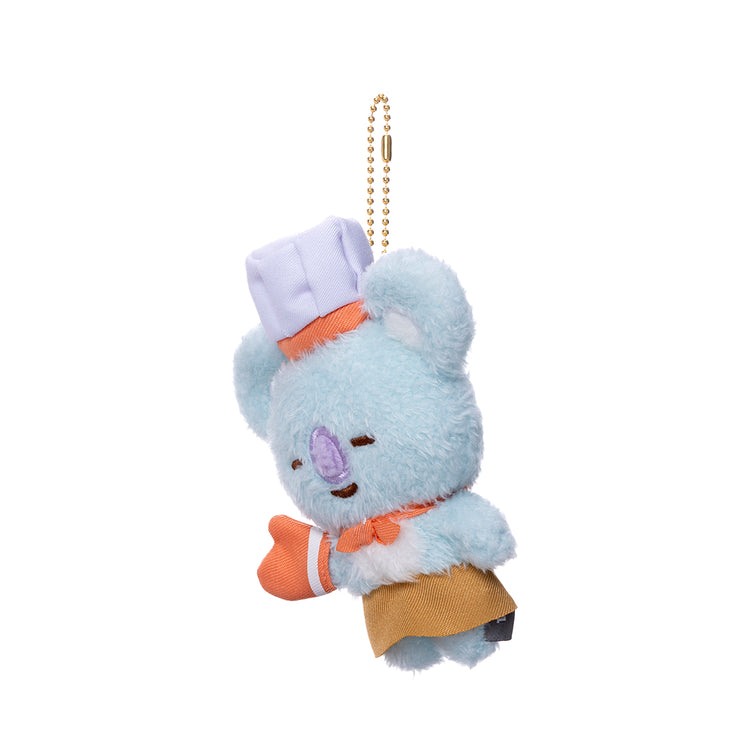 マスコット(KITCHEN) KOYA