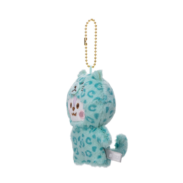 ベビー ヒョウマスコット(Little Friends) MANG