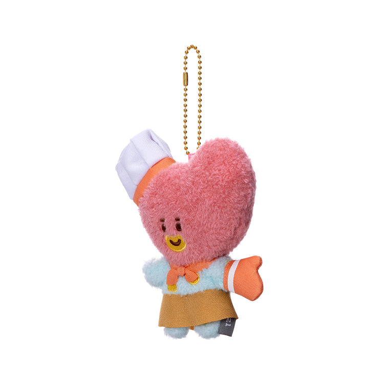 マスコット(KITCHEN) TATA