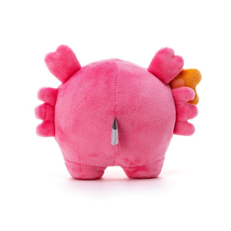 ベビー 海の生物2ぬいぐるみ(Little Friends) SHOOKY