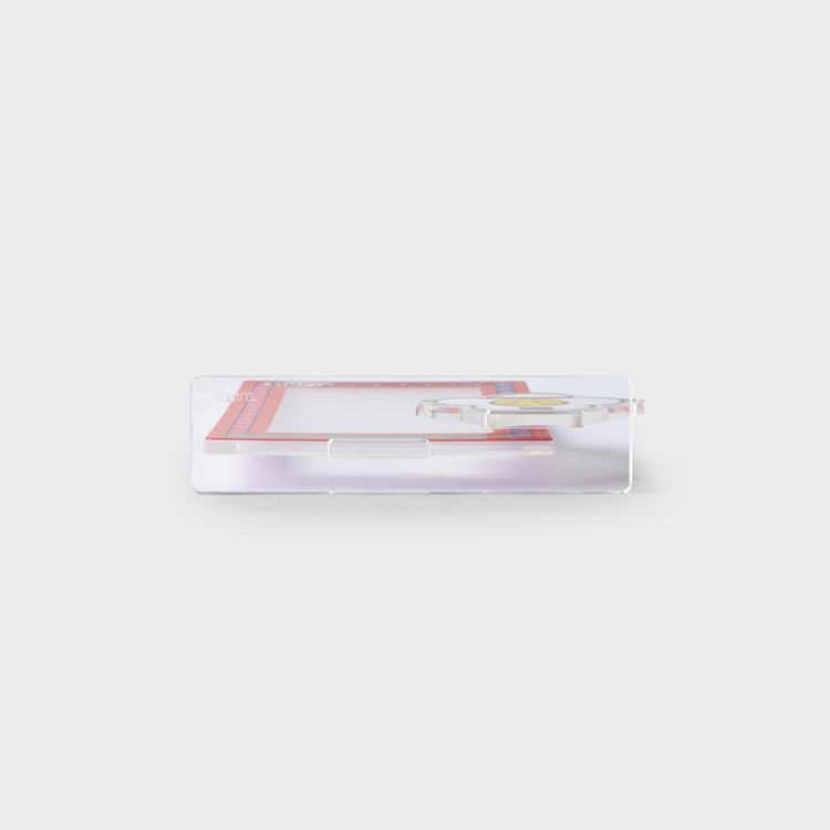 minini フォトカードフレーム ROMY