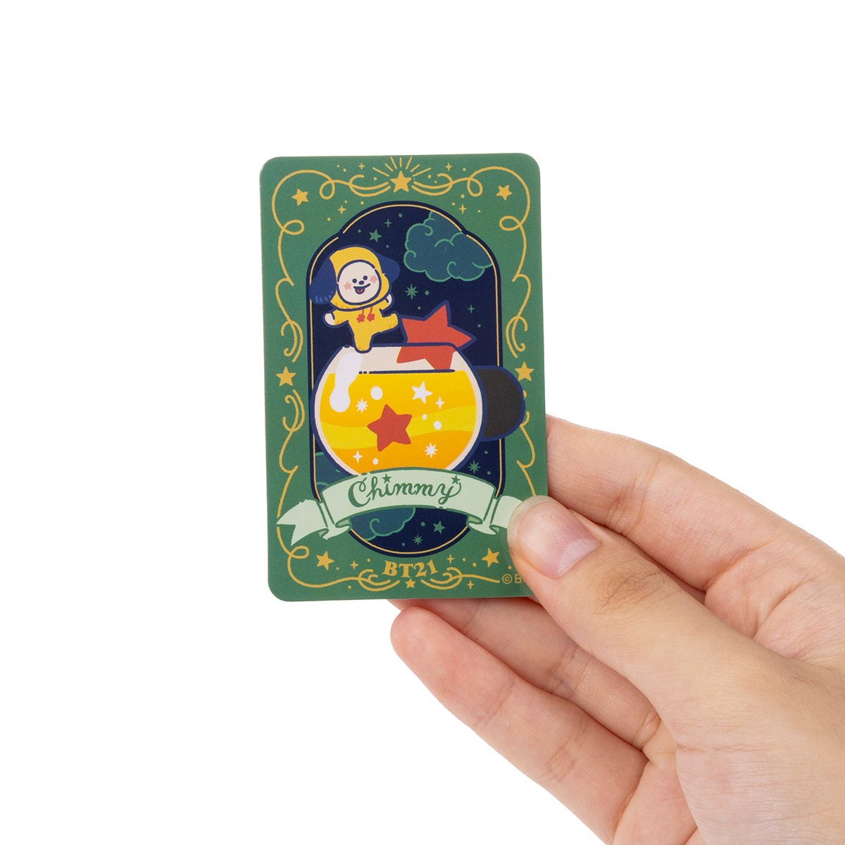 マスコット(Magic Recipe) CHIMMY