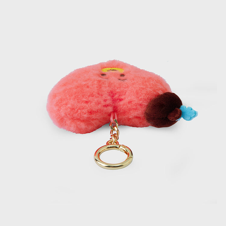 ミニぬいぐるみキーリング(HOPE IN LOVE) TATA