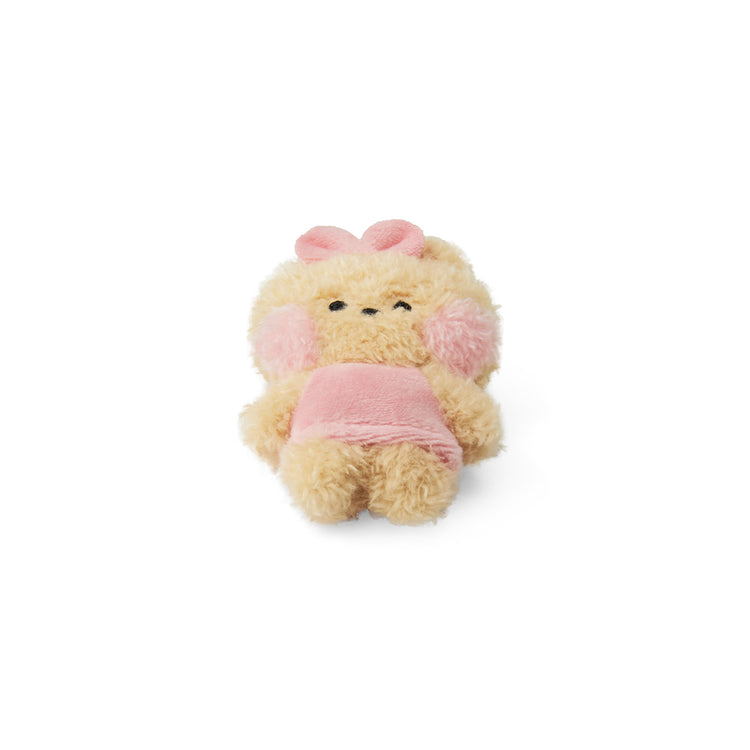 mini minini ぬいぐるみ チョニニ