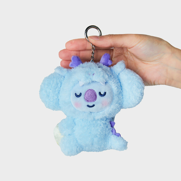 ベビー バッグチャーム(ドラゴン) KOYA