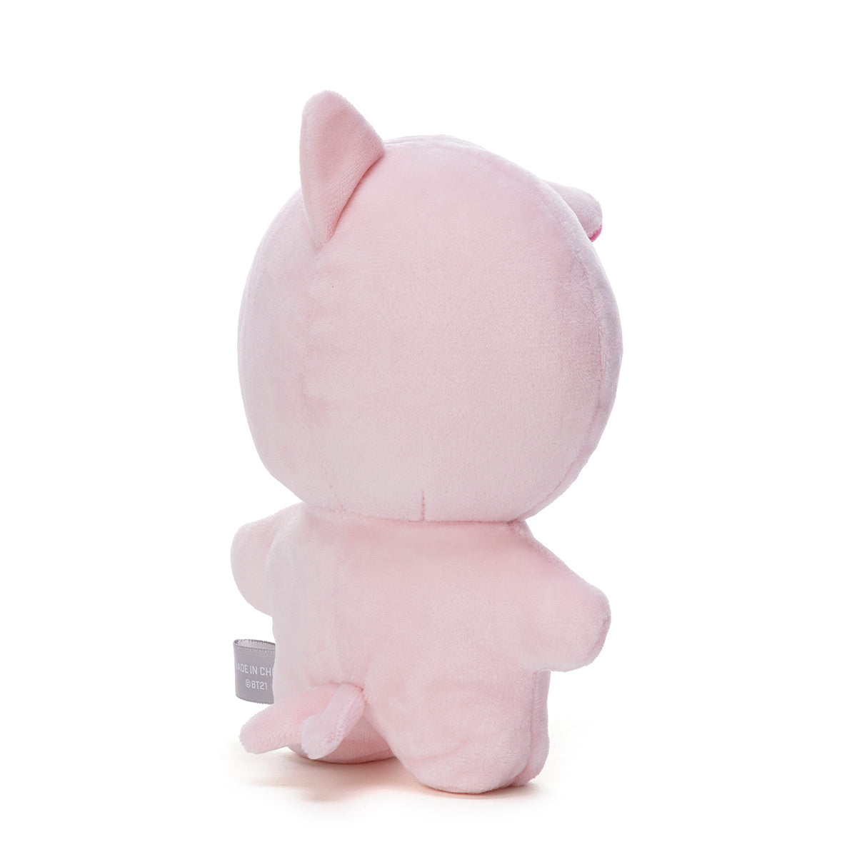 ベビー 海の生物ぬいぐるみ(Little Friends) MANG