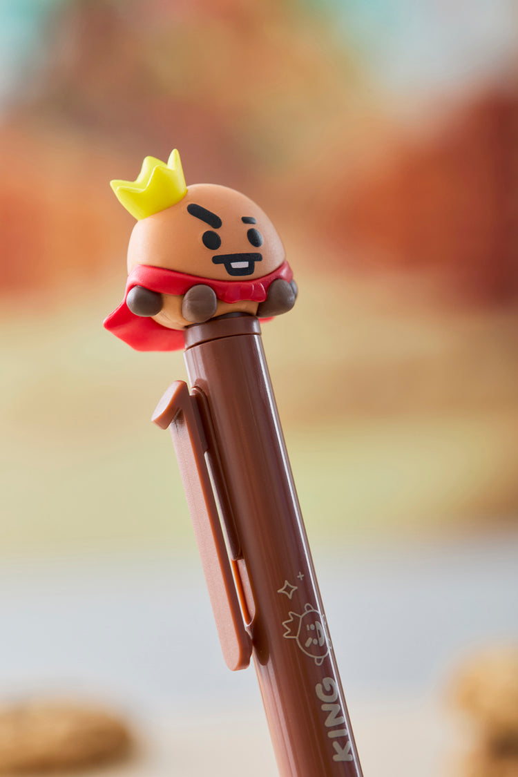 フィギュアジェルペン KING(SHOOKY the KING) SHOOKY