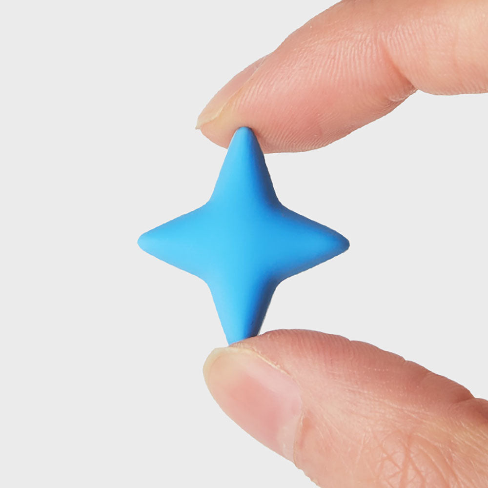 COLLER フラッシュ型スティコン ブルー