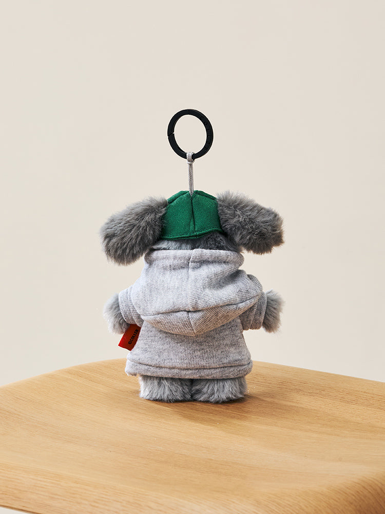 COLLER PETITクローゼット パーカー&キャップセット