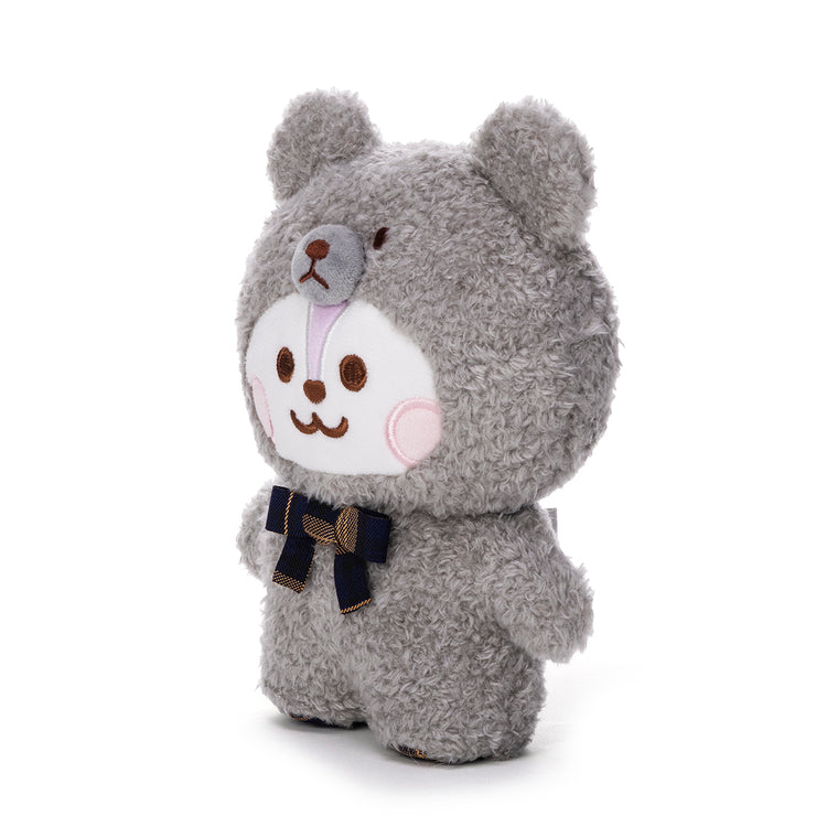 ベビー テディベアぬいぐるみ(Little Friends) MANG