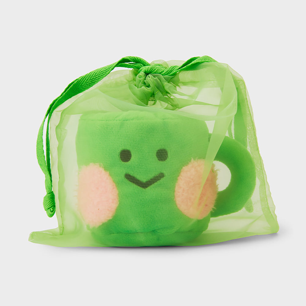 minini ぬいぐるみマグ レニニ