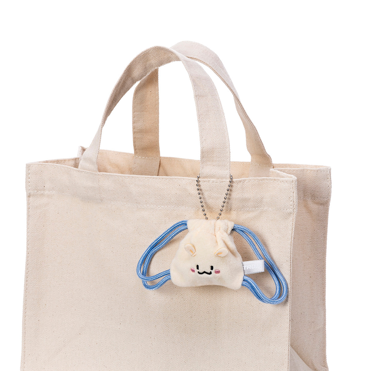 たっとん コスチューム Sサイズ用 ナップサック RURU