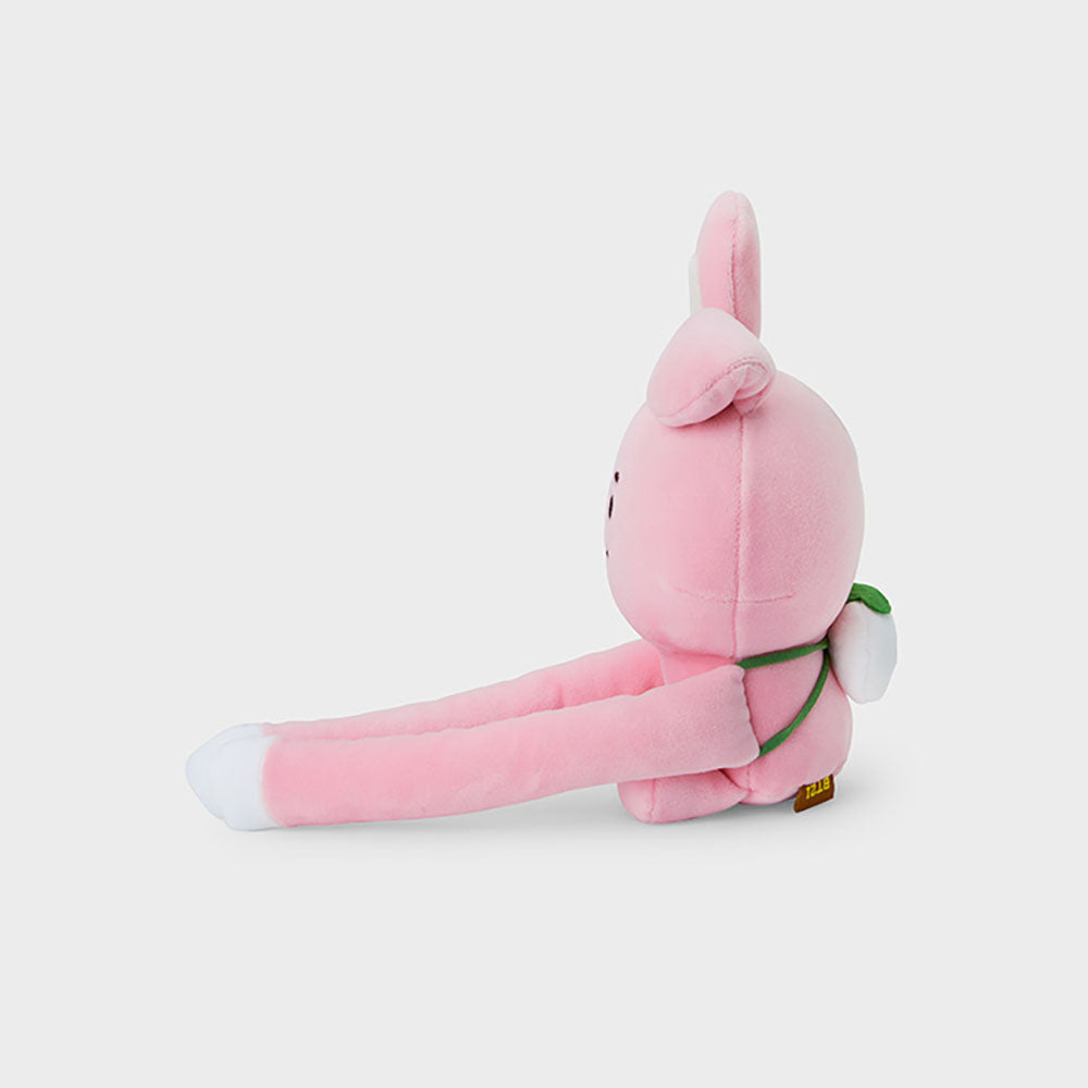 もちもち抱き着きマグネットぬいぐるみ COOKY