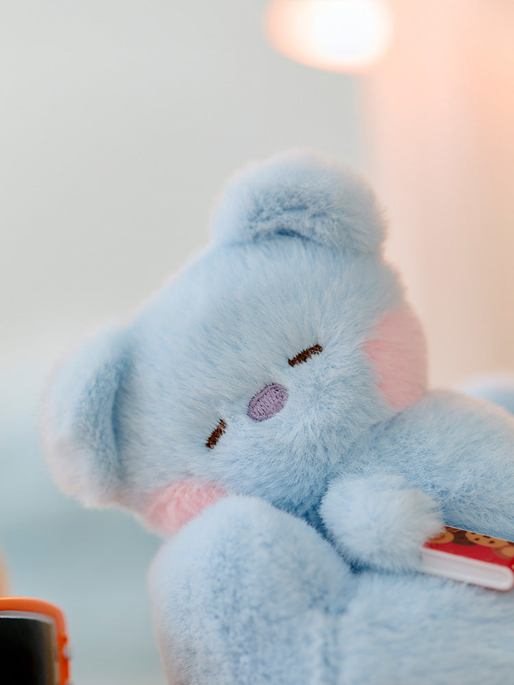 mini minini ぬいぐるみ(CHILL BREAK) KOYA