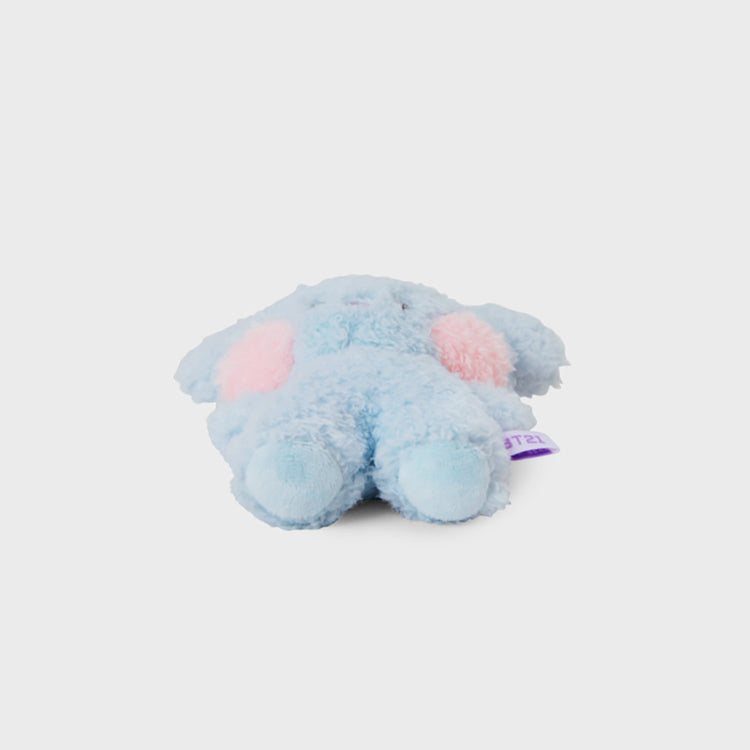 BT21 minini スタンディングぬいぐるみキーリング KOYA