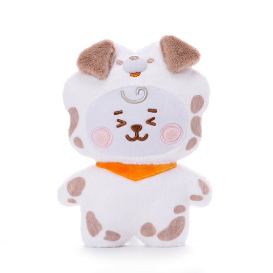 ベビー ダルメシアンぬいぐるみ Sサイズ(Little Friends) RJ