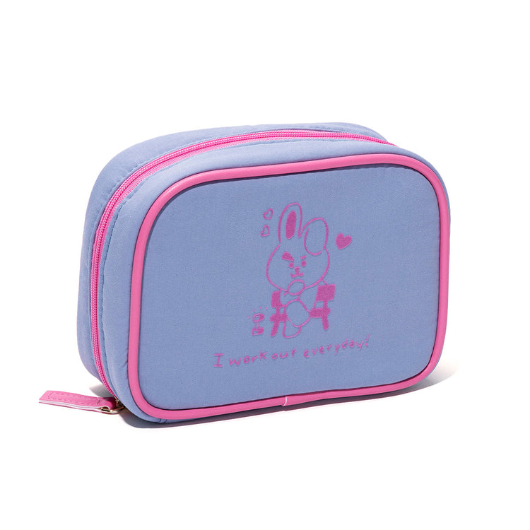 ロゴポーチ(OTONA) COOKY