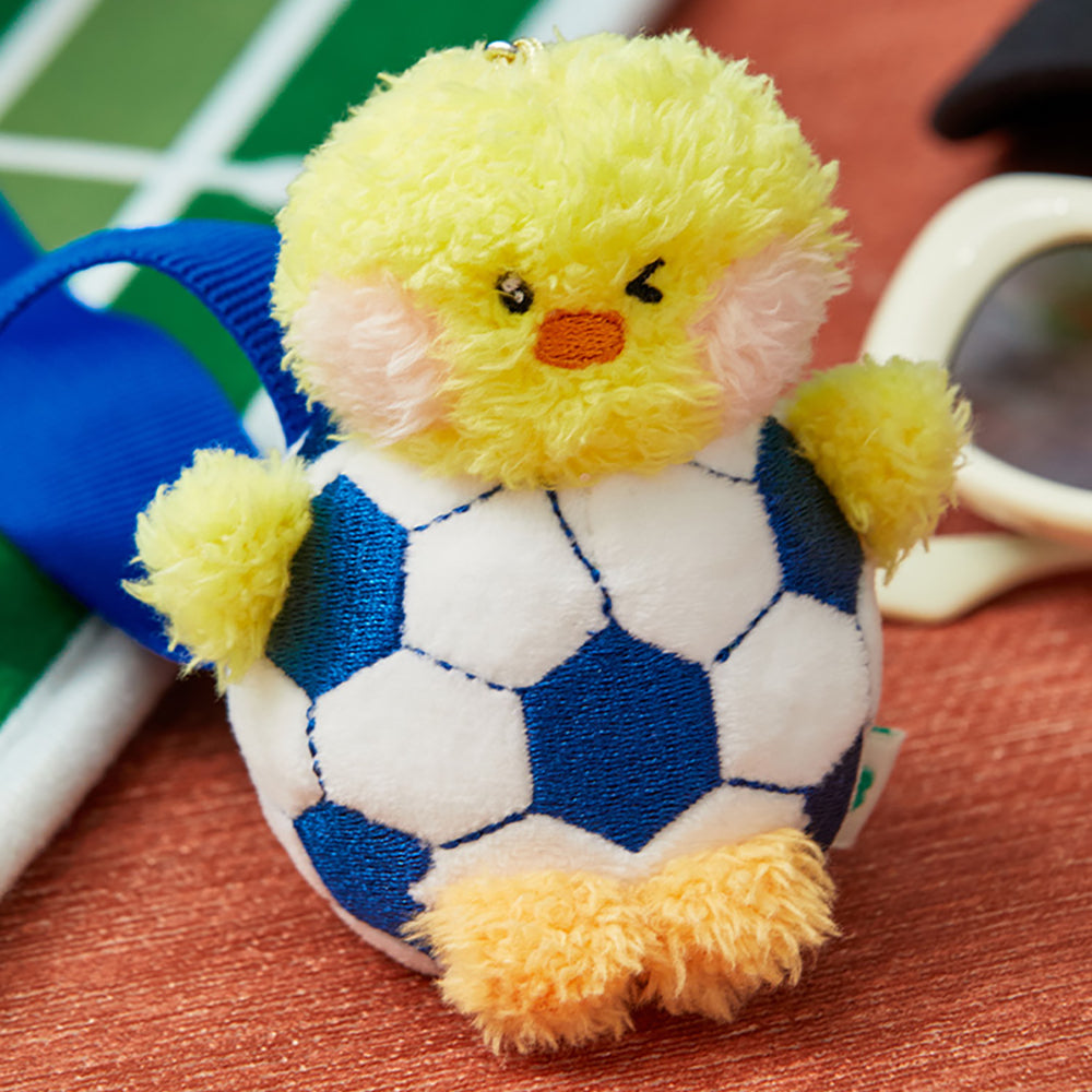 mini minini キーリング(FIELD DAY) サリニ