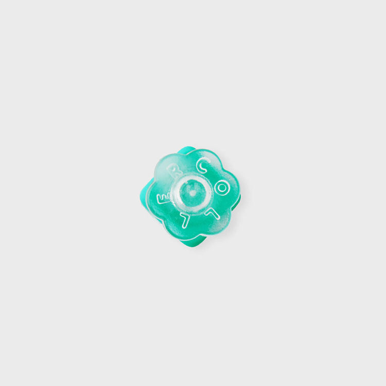 COLLER スクエア型スティコン グリーン