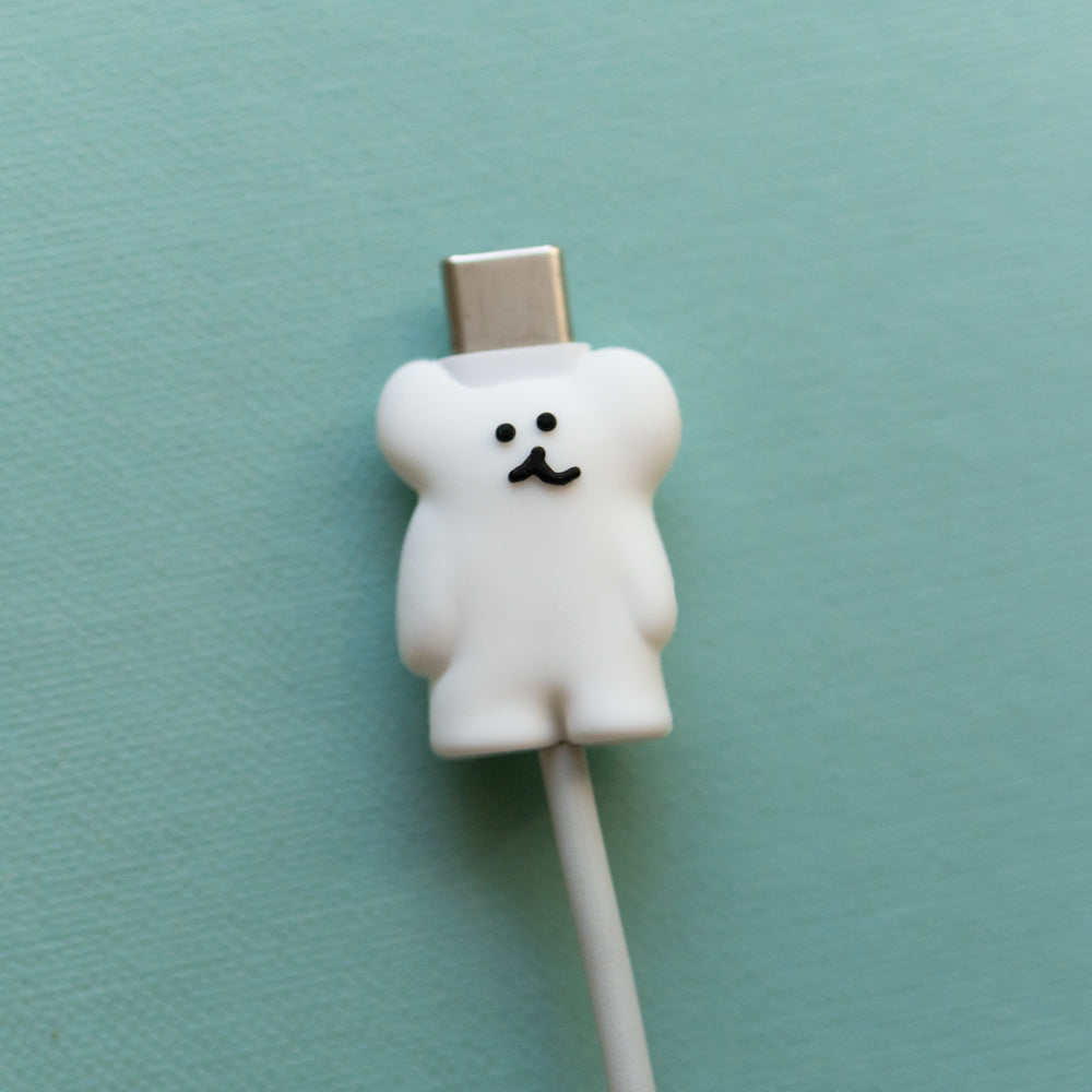 DINOTAENG ケーブルプロテクター ボボ