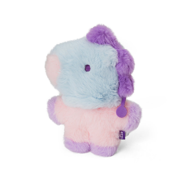 ベビー フラットファーぬいぐるみ MANG