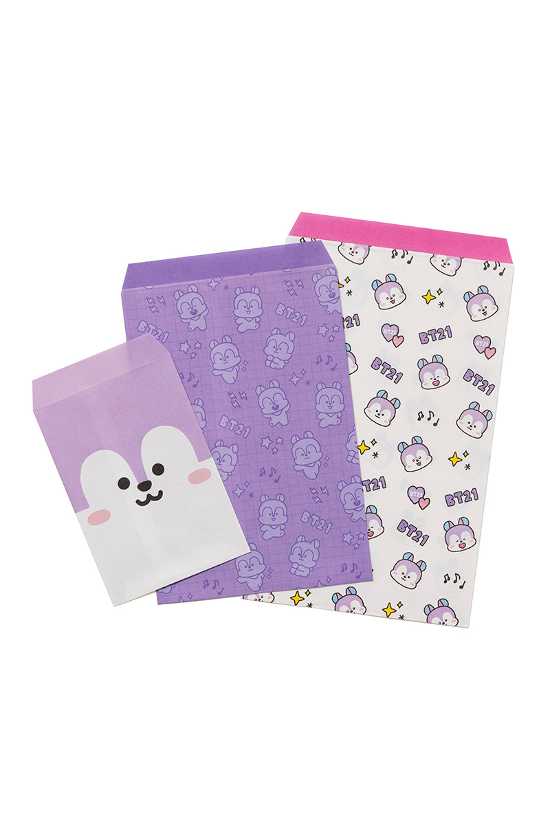 平袋セット MANG