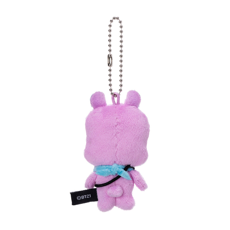 ファミリーマスコットセット MANG(仮面無タイプ)