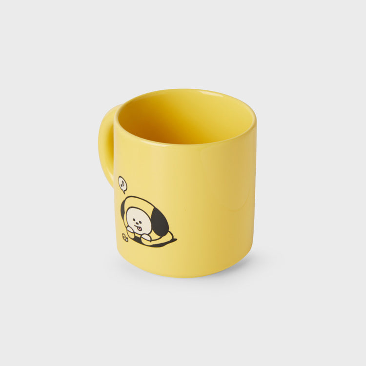 ベーシック マグカップ CHIMMY