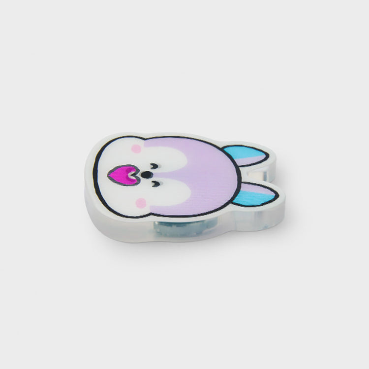 Season's Greeting レンチキュラーマグネット MANG