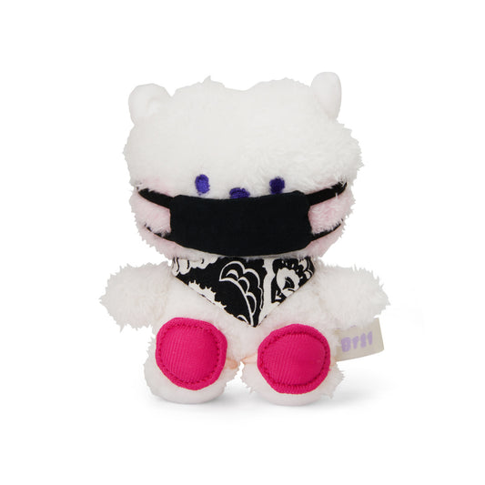 minini ミニぬいぐるみ(ステレオ) RJ