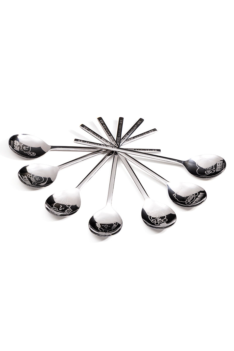 スプーン(ユニバースター食堂) MANG