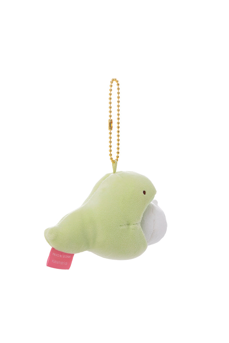 マスコット(2025干支 巳) うさまる