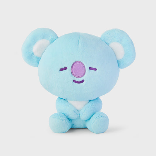 ベーシック おすわりぬいぐるみ KOYA