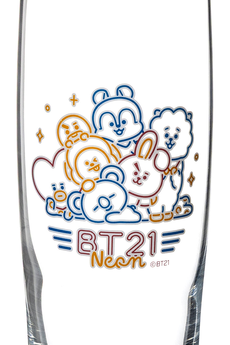 ネオングラス(NEON) BT21