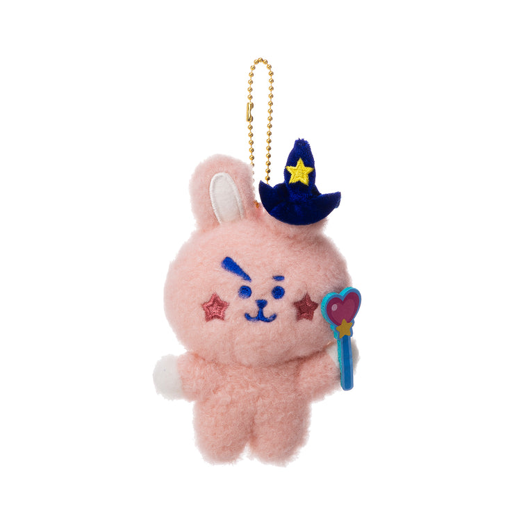 マスコット(Magic Recipe) COOKY